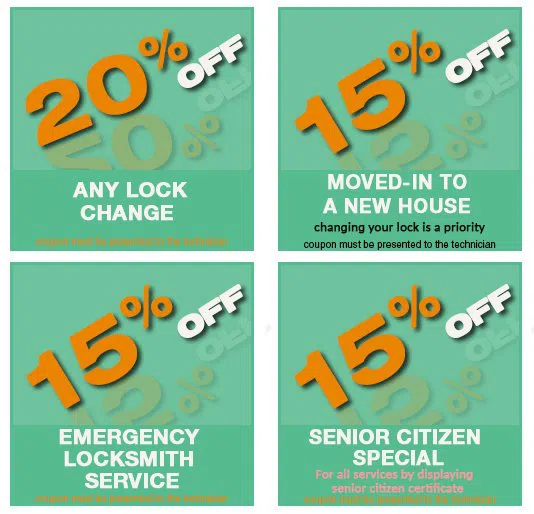 Woodland Hills Lock And Key Woodland Hills, CA 818-736-0446 - coupon-01