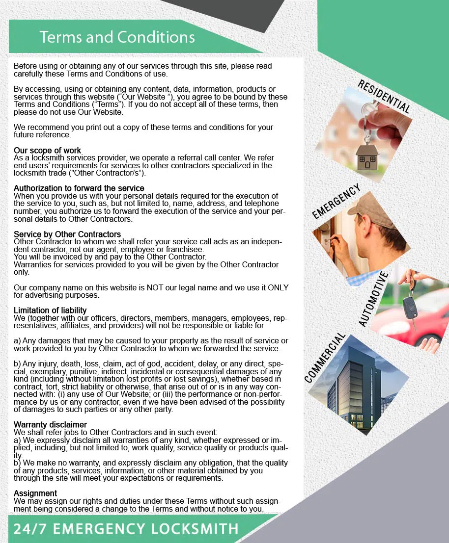 Woodland Hills Lock And Key Woodland Hills, CA 818-736-0446